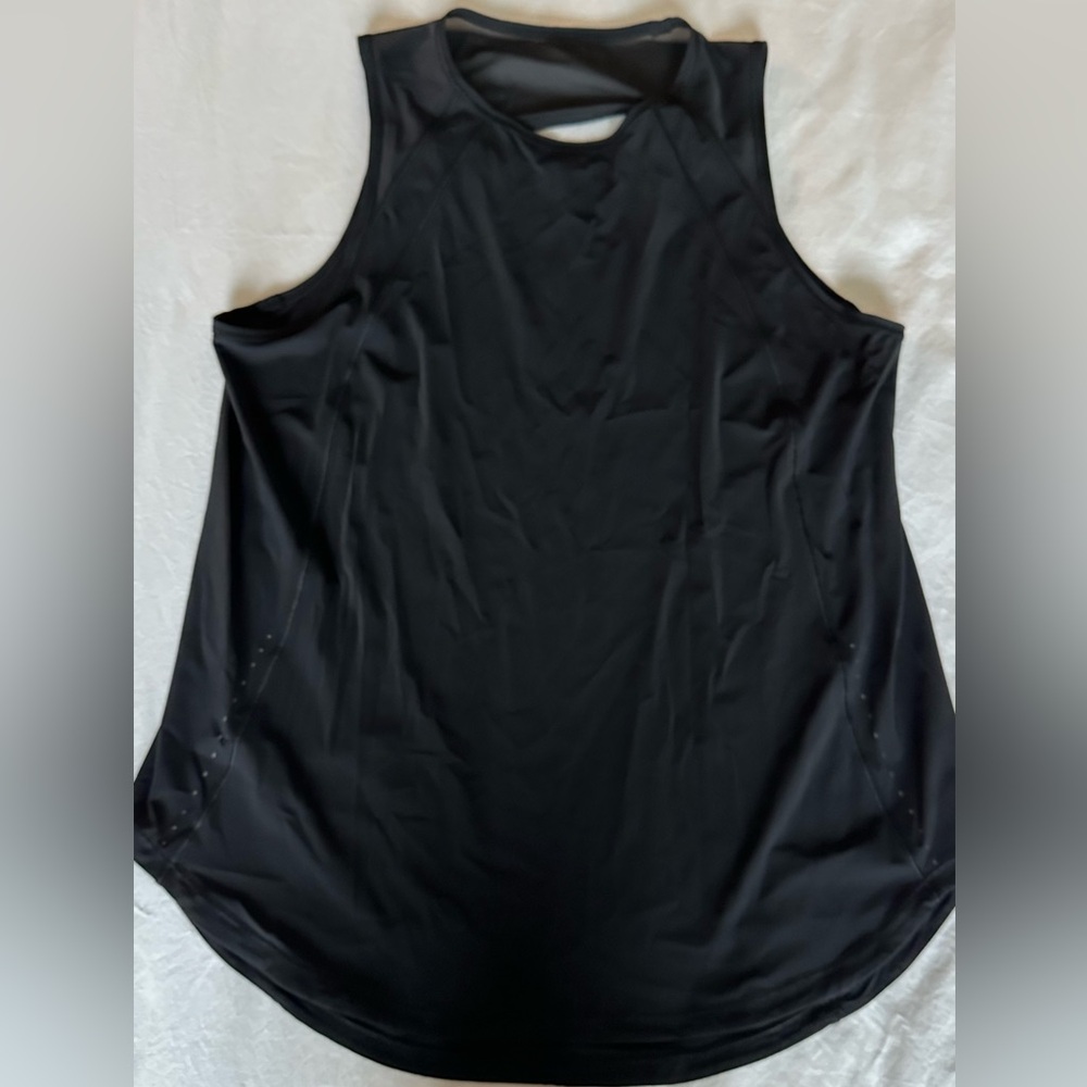 Lululemon Sculpt Tank